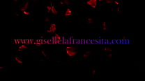 My number 1 fan Giselle lafrancesita girl (trailer)