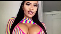 Cum tribute and humiliation small dick by Black Mistress