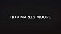 Marley Moore and TheProfessor3x